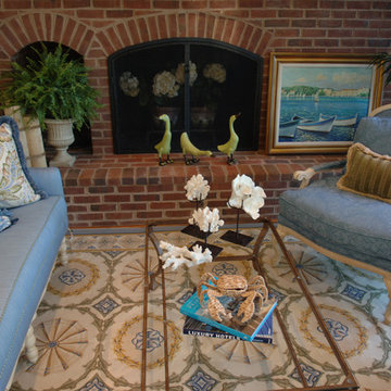 St. Michael's Chesapeake Bay Estate