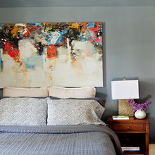 Bedrooms