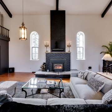 Converted Church