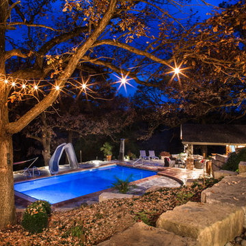 North Omaha Pool and Outdoor Bar