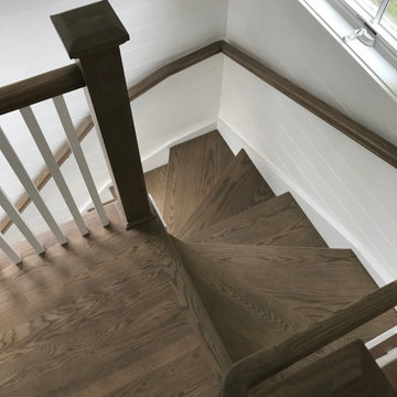 Viking Wood Floors Inc