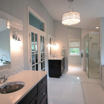 Master Suite Addition- West Bend