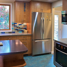 Kitchen — Share With Chris And Vince
