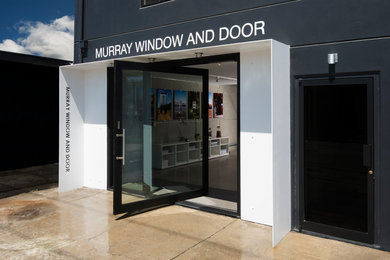 Murray Window & Door San Carlos Showroom