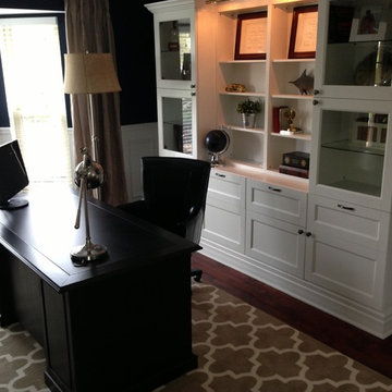Navy Executive Office