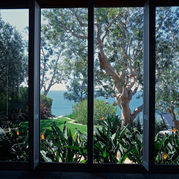 Bluff Top Garden