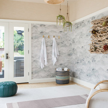 Presidio Heights Curated Contemporary