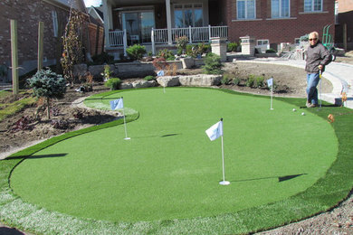 Golf Anyone?