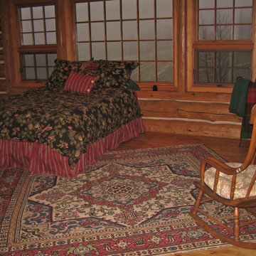 Rug & Relic Installations