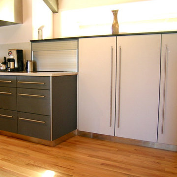 Custom Storage Solutions