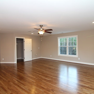 Bonus Room