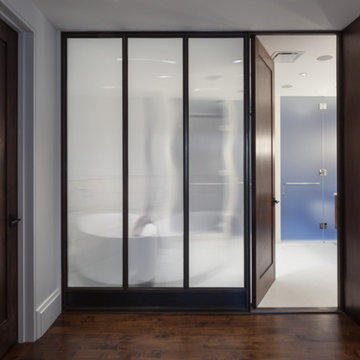 TriBeCa Loft