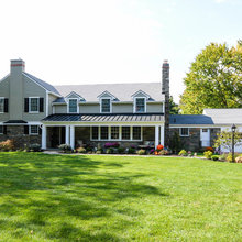 Exteriors