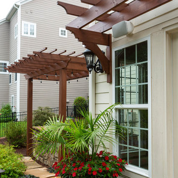Woodwinds Home Remodel