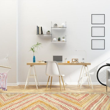 Virtual Reality | See Our Rugs in Your Space