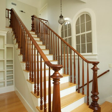 19th Century Homestead Brought Into 21st Century