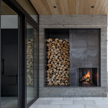 Patio Ideas