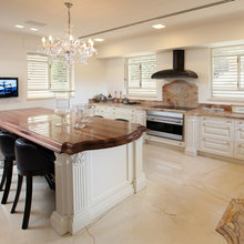 Kitchen Ideas