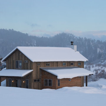 Beaver Meadows