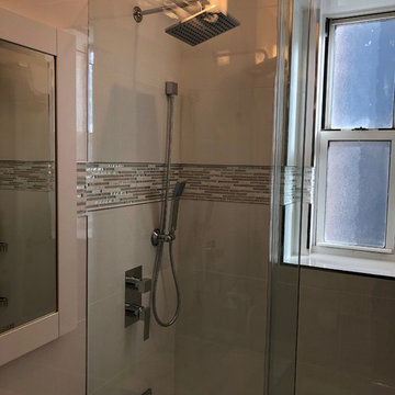 Studio Apartment Gut Renovation