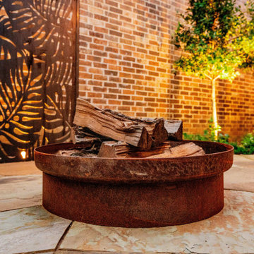 Side Yard Mastery | Maximizing Space in Carrolton