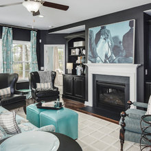 Living Room Ideas