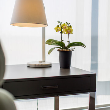 Penthouse suites, Richmond Hill ON