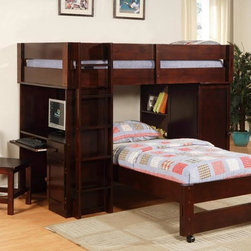 Our Projects - Bunkbeds - Kids Beds