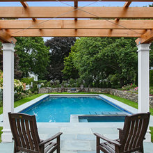small pool