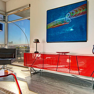 Modern Design Fit for a King