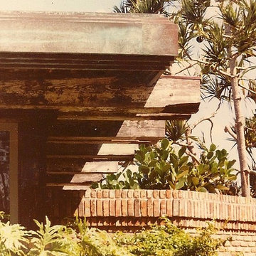 Vincent Island House
