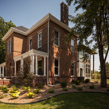 Gilman Residence