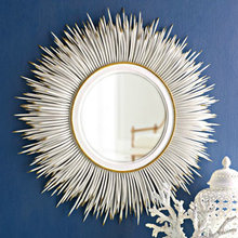 Mirrors