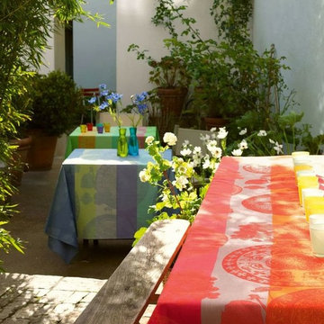 French Table Linen LJF