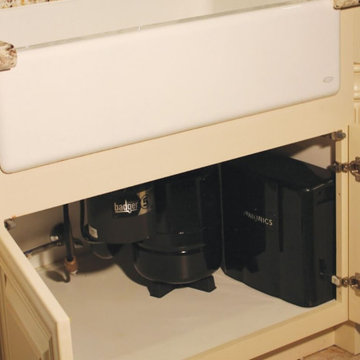 Water Filtration System Installed in Valencia, CA
