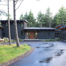 Exterior Paint