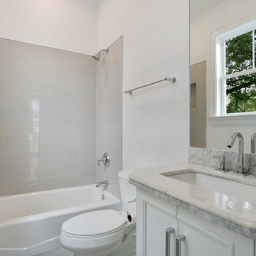 New Orleans Private Residence