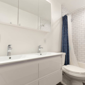 Full House Remodel San Francisco