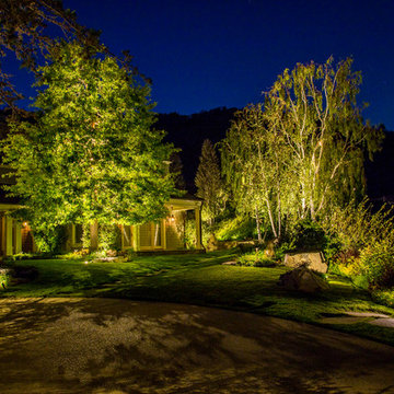 Pacific Palisades Estate