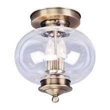 Bathroom 3 Light Damp Rated