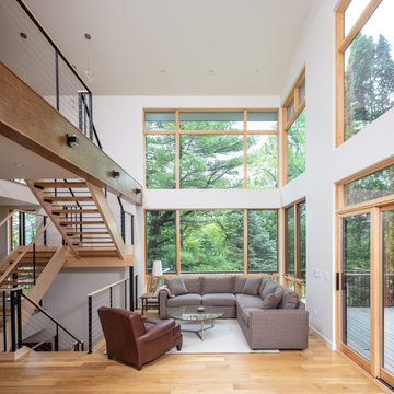 River Residence