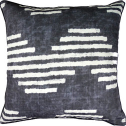 Contemporary Outdoor Cushions And Pillows by Renwil