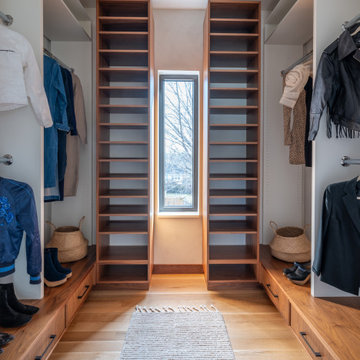 West Plaza Net Zero