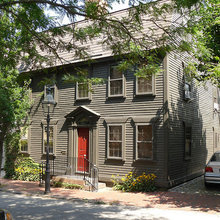 Bank Street