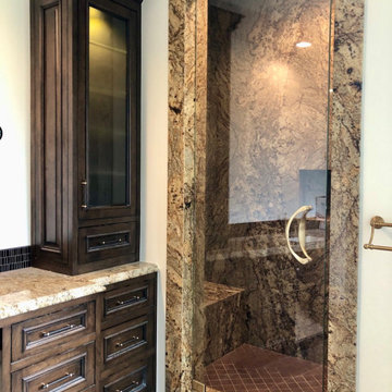 Mediterranean Transitional