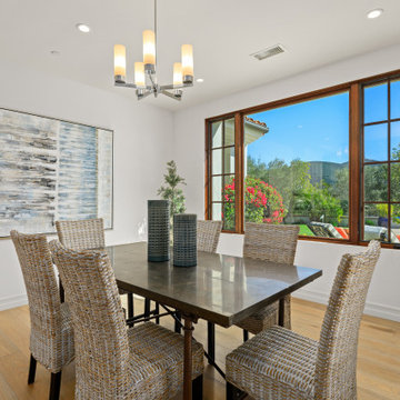 Spectacular On-Trend Estate in Santaluz