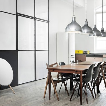Home Audio - BeoPlay