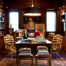 office library