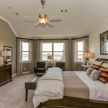 Houston, Texas | Miramesa - Premier Laurel Owner's Suite