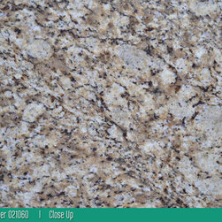 Santa Cecilia Amber - Kitchen Countertops